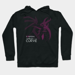 Team Pink AOTC shirt for Vault of the Incarnates Hoodie